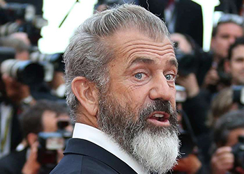 Force of Nature: Mel Gibson sar il protagonista del film