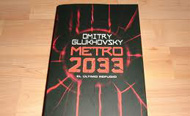 Metro 2033 diventer un film