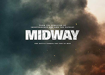 Midway: online il trailer internazionale