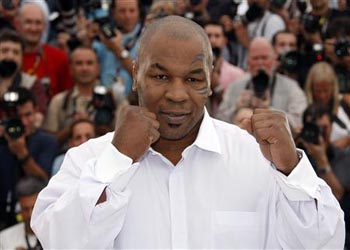 Anche Mike Tyson in Scary Movie 5