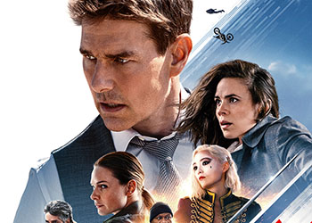 Mission: Impossible – Dead Reckoning Parte Uno: scene mozzafiato nel primo trailer del film!