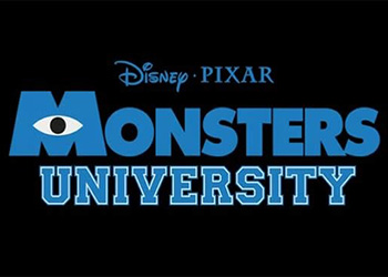 Monsters University, una clip con scene inedite