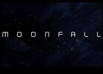 Moonfall: in rete la featurette internazionale Nasa