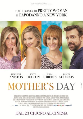 Mother's Day - Recensione