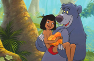 Mowgli potrebbe tornare al cinema