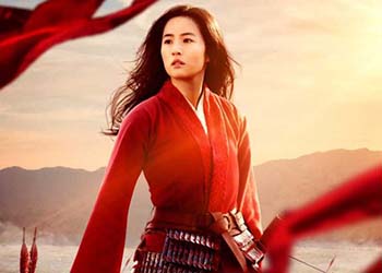 Mulan: la pellicola Disney uscir nei cinema ad agosto
