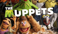 The Muppets: il poster internazionale