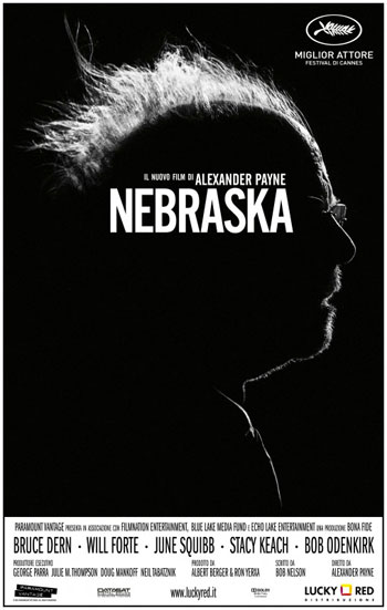 Nebraska - Recensione