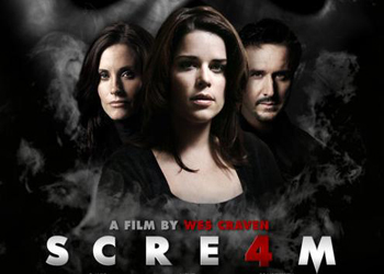 Scream 7: Neve Campbell torner sul set!