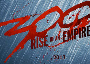 300: Rise Of An Empire, ecco il logo ufficiale
