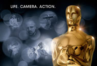 L'Academy of Motion Picture Arts and Sciences ha presentato il poster per l'84esima edizione degli Oscar