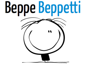 Le vignette di Beppe Beppetti per Voto 10