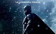 Il Cavaliere Oscuro - il Ritorno: i poster di Batman, Bane e Catwoman