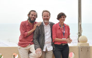 69a Mostra di Venezia: Andrea Segre, Francesco Bruni e Alice Rohrwacher al convegno Il cinema degli Anni Zero