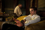 Cosmopolis: nuove foto di Robert Pattinson e degli altri protagonisti