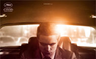 Cosmopolis di Cronenberg con Robert Pattinson: ecco il poster italiano ed il trailer sottotitolato
