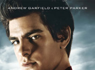 The Amazing Spider-Man: il character poster di Andrew Garfield, 4 video e la sinossi italiana