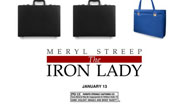 The Iron Lady: un nuovo poster internazionale
