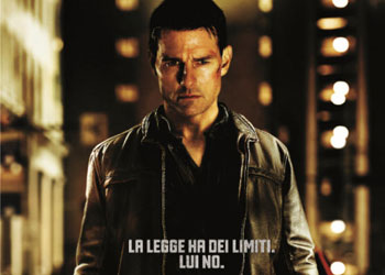 Jack Reacher - La Prova decisiva: nuovo spot del film con Tom Cruise