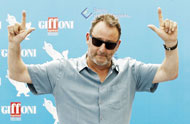 Jean Reno ospite d'onore al Giffoni Film Festival