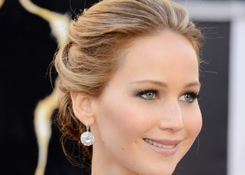 L'Oscar 2013 come Migliore Attrice Protagonista  andato a Jennifer Lawrence per Il lato positivo - Silver Linings Playbook (Silver Linings Playbook)