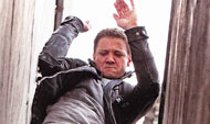 The Bourne Legacy: nuova foto di Jeremy Renner