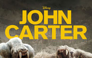 John Carter: due nuove locandine del film della Disney