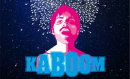 Kaboom di Gregg Araki arriva in Italia. Dal 13 gennaio distribuito sulla piattaforma Own Air