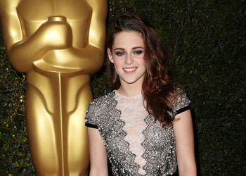 Le foto di Kristen Stewart all'Academy Of Motion Picture Arts And Sciences' 4th Annual Governors Awards