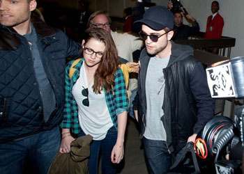 Kristen Stewart e Robert Pattinson di nuovo coppia: fotografati a Los Angeles