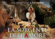 La Sorgente dell'Amore: il trailer e la locandina italiani