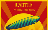 Led Zeppelin - Celebration Day al cinema solo il 17 ottobre