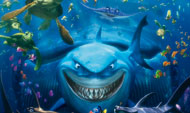 Alla Ricerca di Nemo torna al Cinema in versione 3D