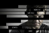 Ecco la locandina italiana di The Bourne Legacy