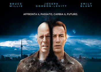 Looper: due nuove clip dal film con Bruce Willis e Joseph Gordon-Levitt