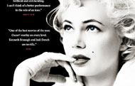 My Week with Marilyn: un nuovo poster dagli Stati Uniti