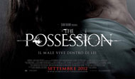 The Possession: il trailer ed il poster italiano del film di Ole Bornedal