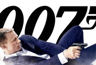 Ecco la locandina finale di 007 Skyfall