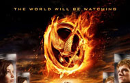 The Hunger Games: la Lionsgate svela il nuovo poster