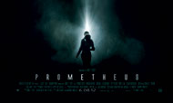 Prometheus di Ridley Scott: ecco il primo teaser poster