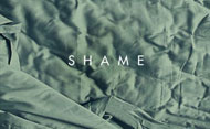 Nuovo poster americano per Shame di Steve McQueen
