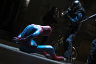 The Amazing Spider-Man - due nuove splendide foto ufficiali