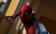 The Amazing Spider-Man: nuove immagini di Andrew Garfield e Emma Stone