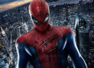 The Amazing Spider-Man: il nuovo poster