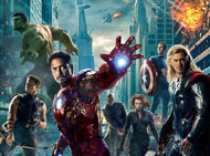 The Avengers: ecco il nuovo trailer ed il nuovo poster