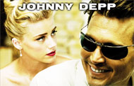 The Rum Diary: locandina e trailer italiani del film con Johnny Depp