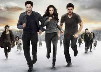 The Twilight Saga: Breaking Dawn - parte 2 - Il trailer in italiano ed il final poster
