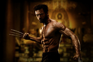 La prima immagine ufficiale di The Wolverine  on line