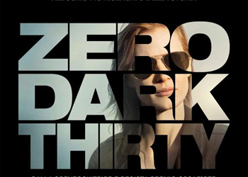 Zero Dark Thirty: ecco il trailer italiano
