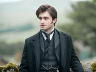 The Woman in Black: nuova locandina del film con Daniel Radcliffe